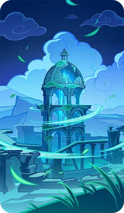 Stormterror's Lair