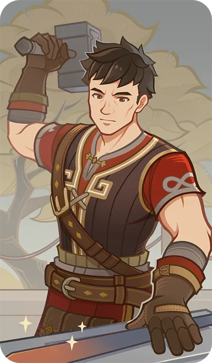 Master Zhang