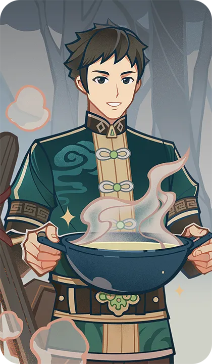 Xudong