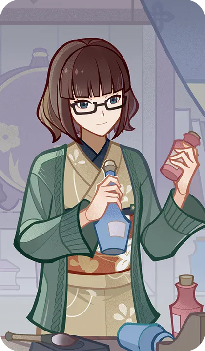 Yayoi Nanatsuki