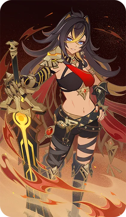 Dehya