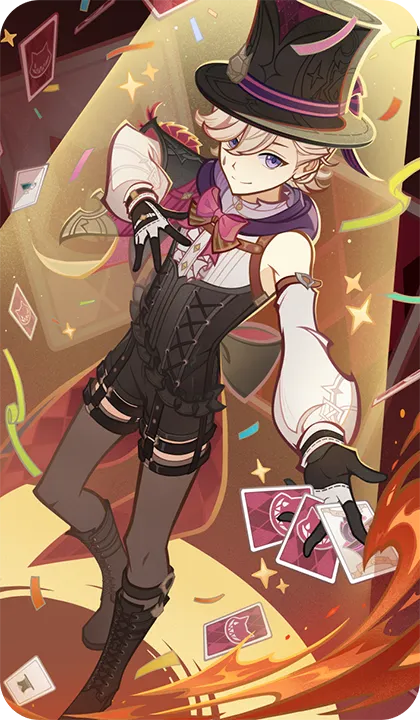 Lyney