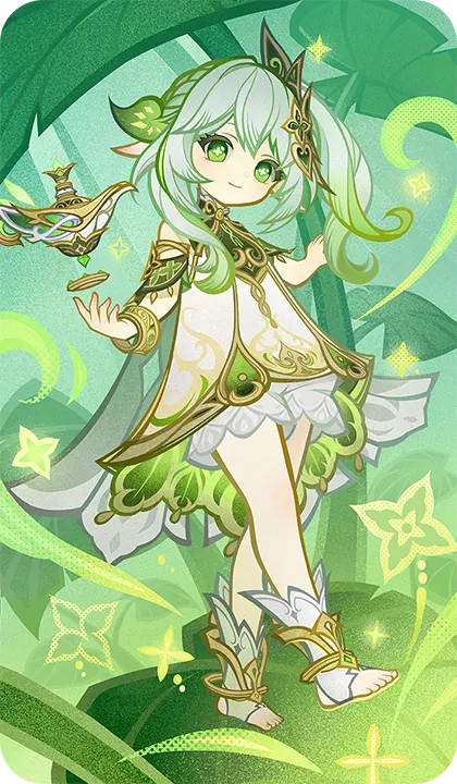 Nahida