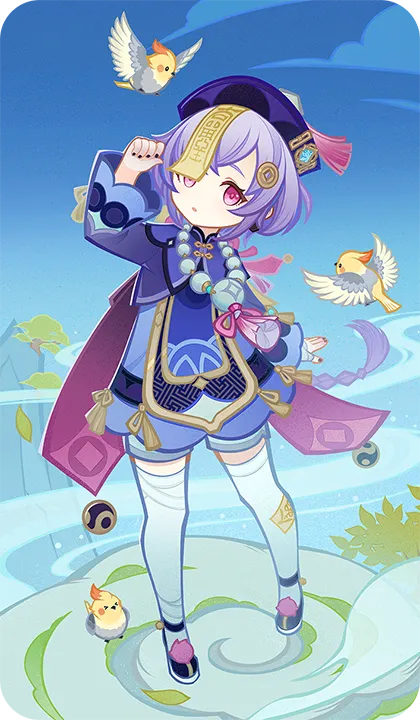 七七