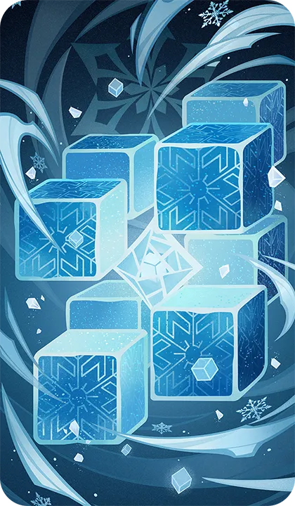 Cryo Hypostasis