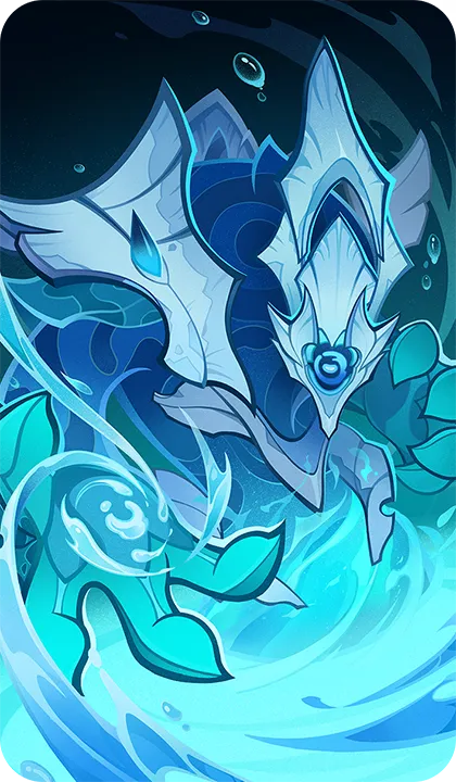 水形幻人