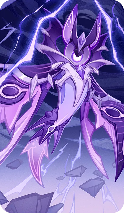 Thunder Manifestation