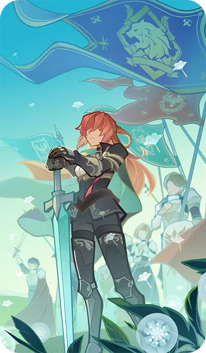 The Legend of Vennessa
