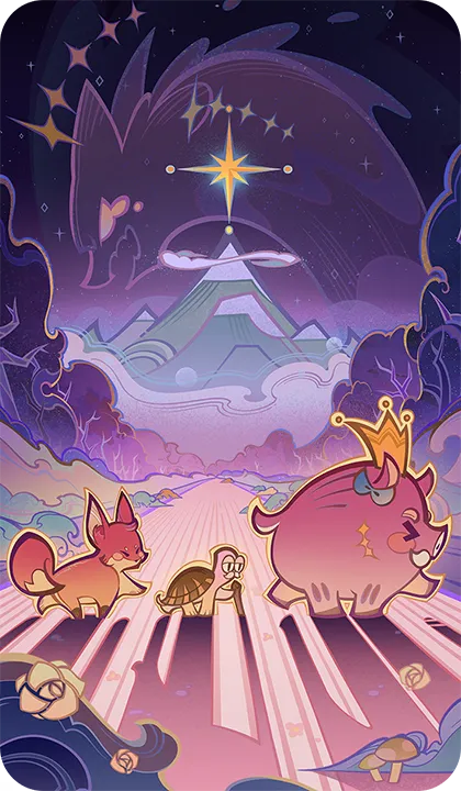 The Boar Princess