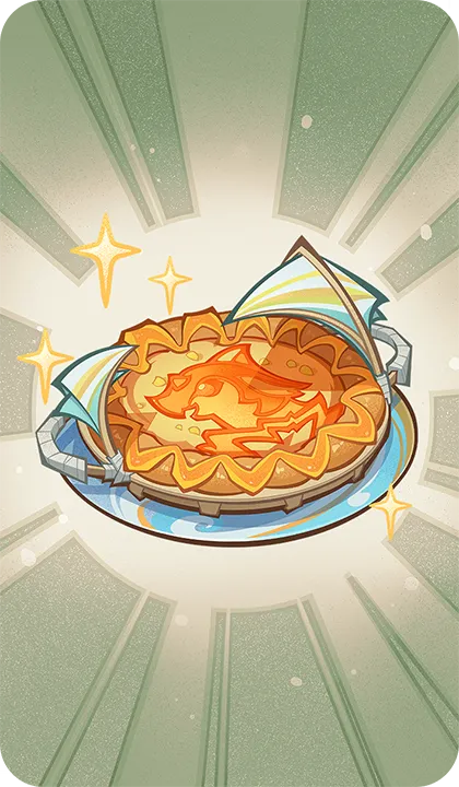 Hot Spring O'Clock