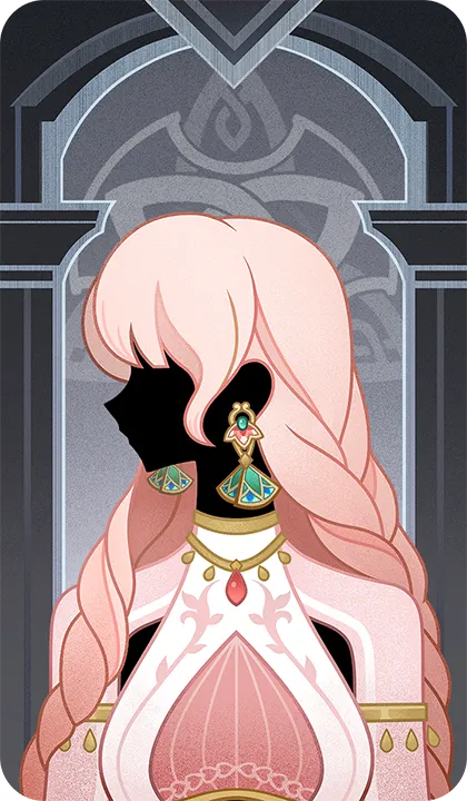 Heart of Khvarena's Brilliance