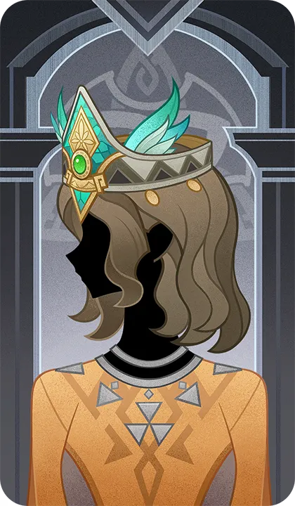 Crownless Crown