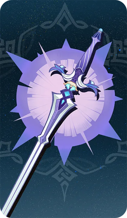 Sacrificial Sword